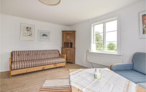 One-bedroom Holiday Home In Lidkoping