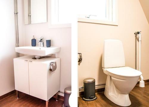 Apartamento �ventyrscampen