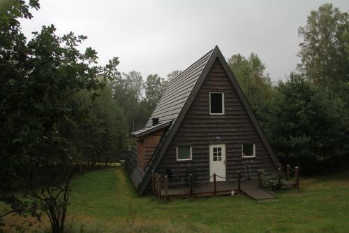 Apartamento �ventyrscampen