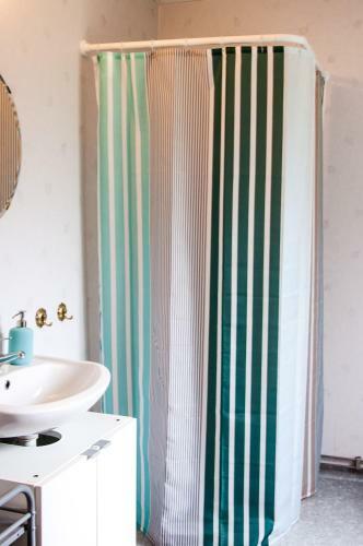 Apartamento �ventyrscampen