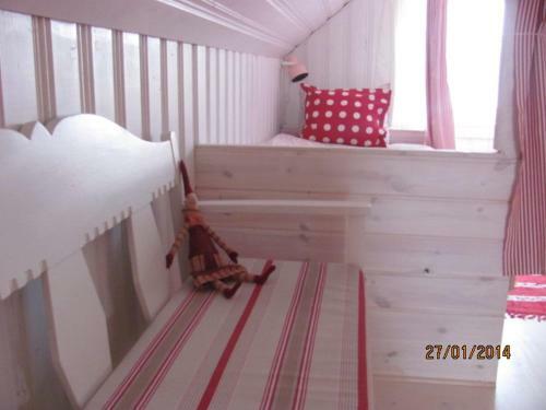 Bed & Breakfast Heimdallhuset