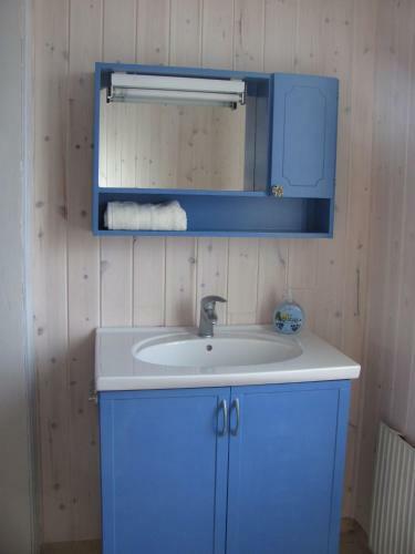 Bed & Breakfast Heimdallhuset