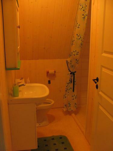 Bed & Breakfast Heimdallhuset