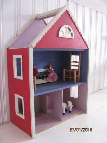 Bed & Breakfast Heimdallhuset