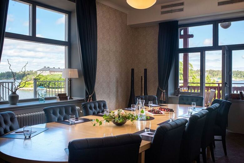 Waxholms Hotell