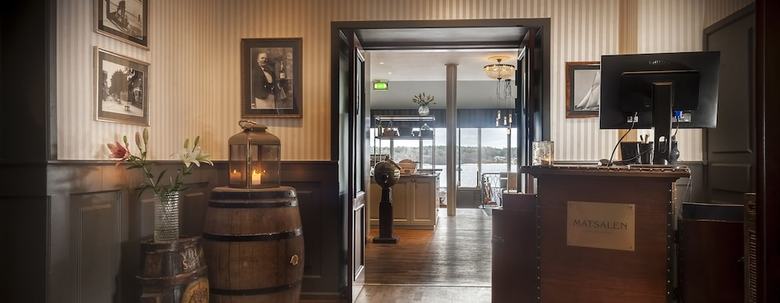 Waxholms Hotell