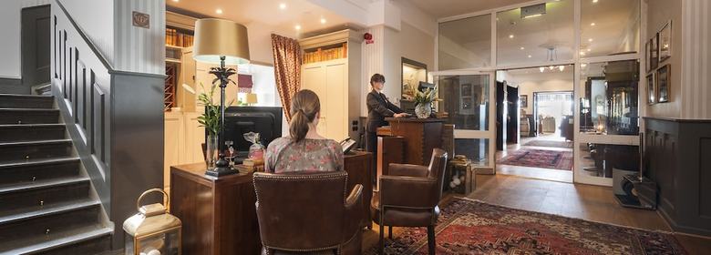 Waxholms Hotell