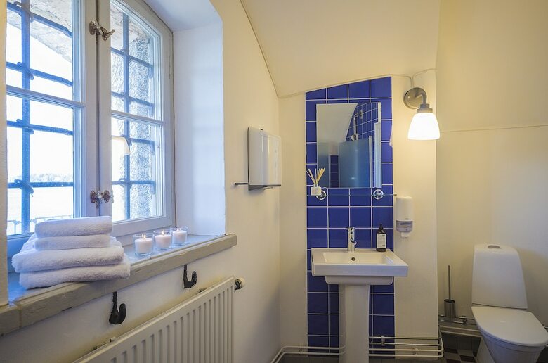 Kastellet Bed & Breakfast