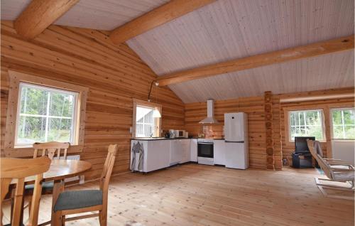 Holiday Home Grums With Sea View I