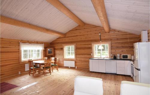 Holiday Home Grums With Sea View I