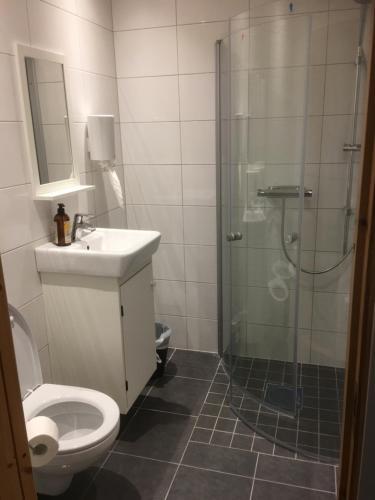 V�nga Hostel