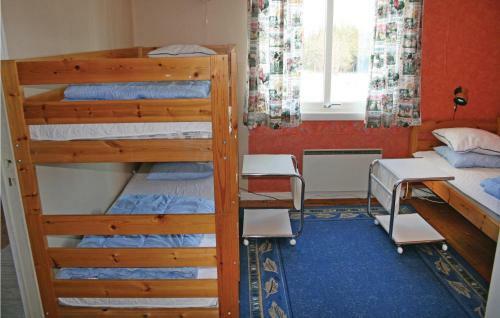 Holiday Home Hestra With Fireplace 07