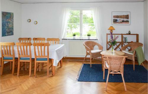 Holiday Home Gamla Sirk�v�gen Urshult