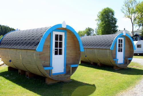 Skotteksg�rden Cottages