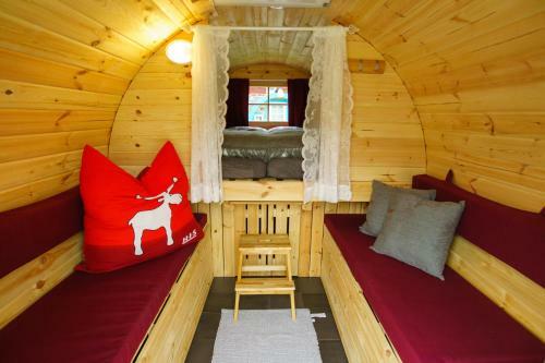 Skotteksg�rden Cottages
