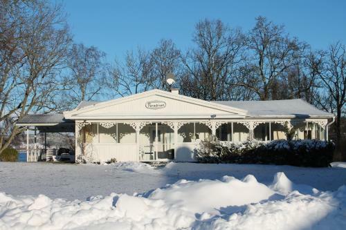 Skotteksg�rden Cottages
