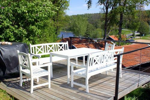 Skotteksg�rden Cottages