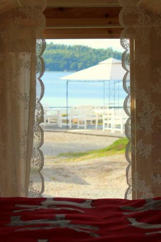 Skotteksg�rden Cottages