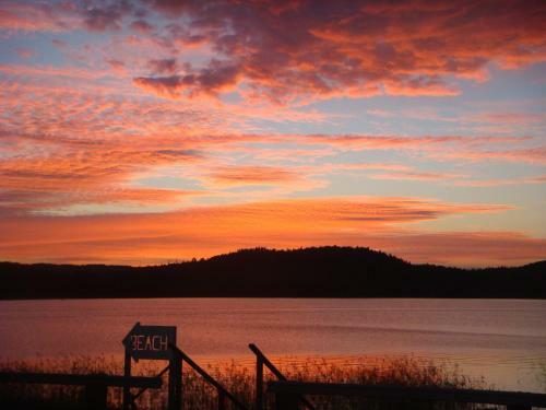 Skotteksg�rden Cottages