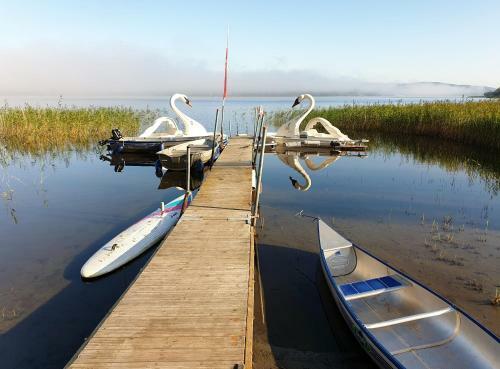 Skotteksg�rden Cottages