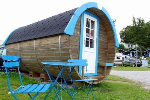 Skotteksg�rden Cottages
