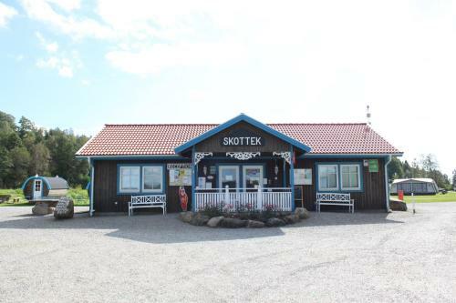 Skotteksg�rden Cottages