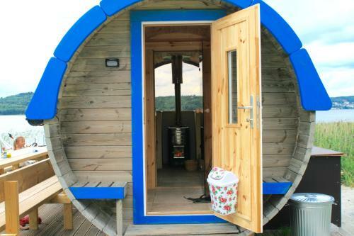 Skotteksg�rden Cottages