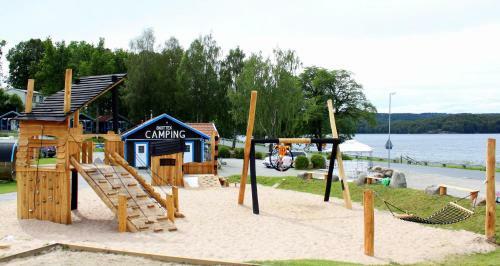 Skotteksg�rden Cottages