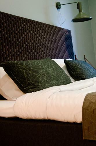 Hotell Lassalyckan