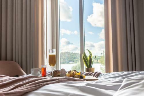 Hotell Bogesund