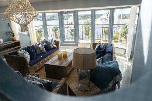 Hotell Bogesund