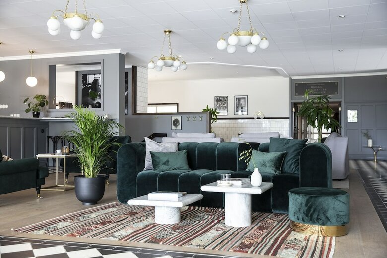 Hotel Tyringe Kurhotell