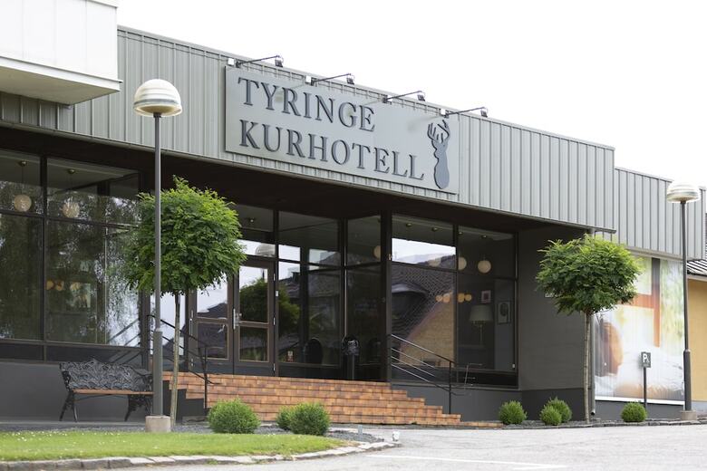 Hotel Tyringe Kurhotell