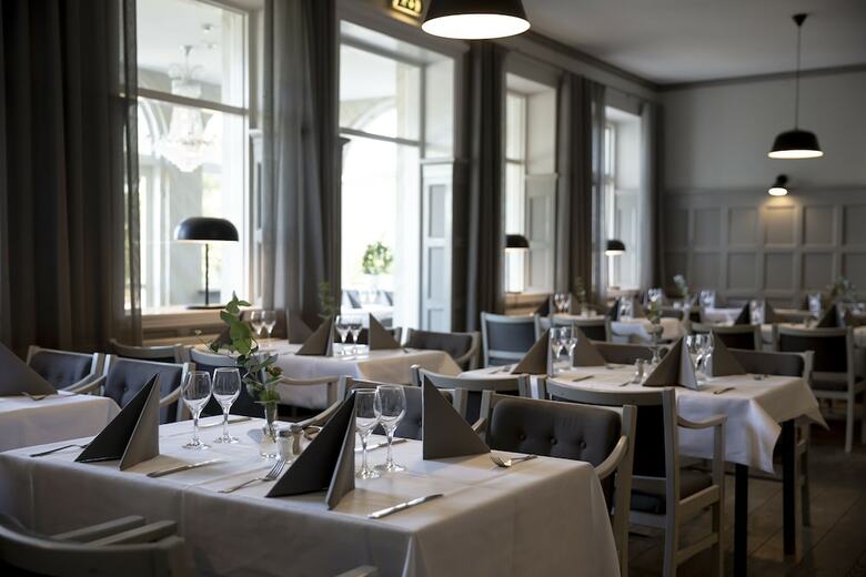 Hotel Tyringe Kurhotell
