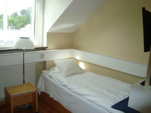 Hotel Tranemostadshotell
