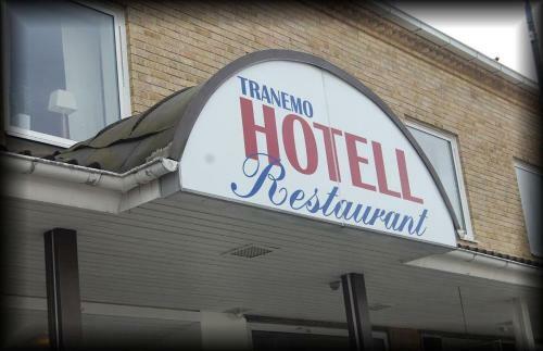 Hotel Tranemostadshotell