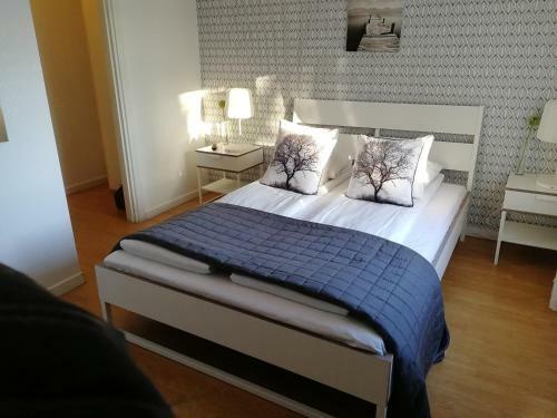 Hotell Bj�rnidet