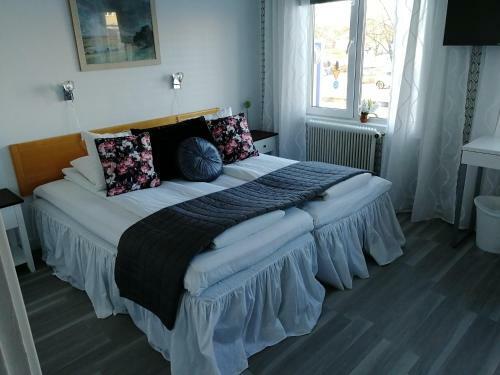 Hotell Bj�rnidet