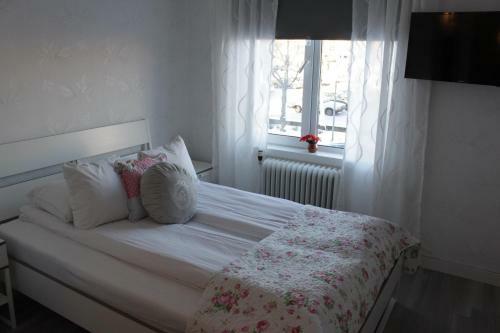 Hotell Bj�rnidet