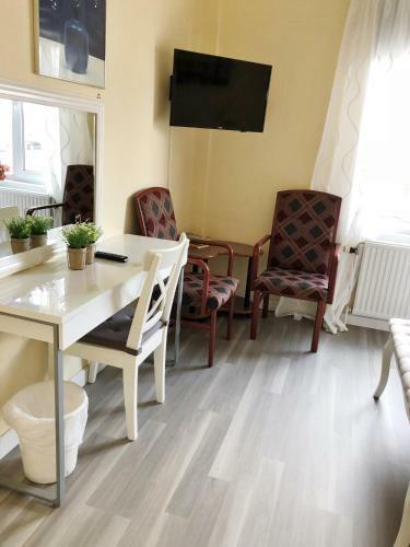 Hotell Bj�rnidet