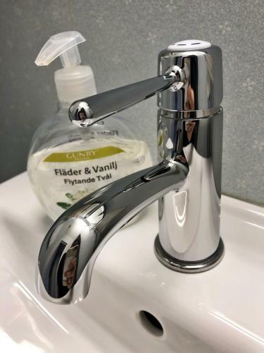 Hotell Bj�rnidet