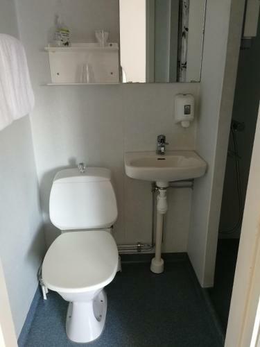 Hotell Bj�rnidet