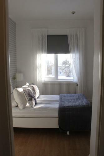 Hotell Bj�rnidet