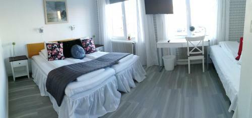 Hotell Bj�rnidet