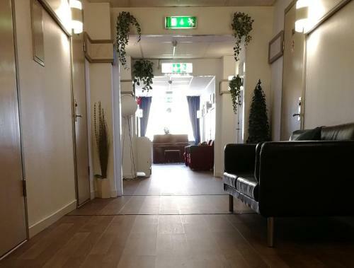 Hotell Bj�rnidet