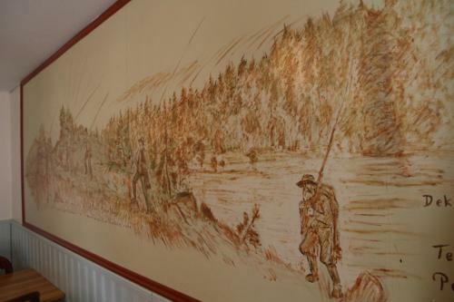 Hotell Bj�rnidet