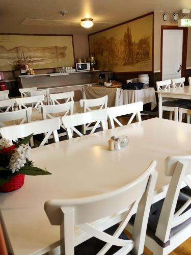 Hotell Bj�rnidet