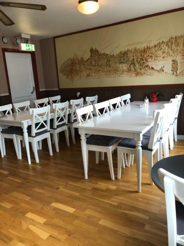 Hotell Bj�rnidet