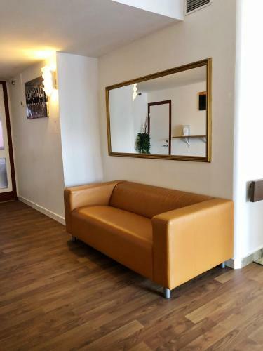Hotell Bj�rnidet