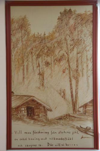 Hotell Bj�rnidet